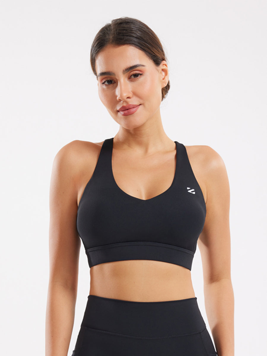 All Day Every Day High Impact Bra