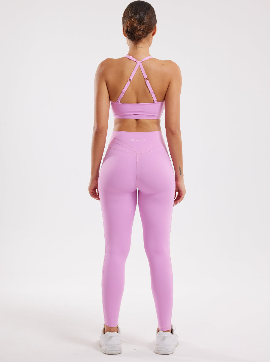 Sculpt and Stretch Yoga Set