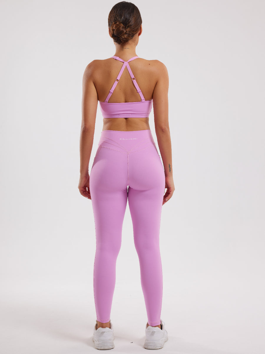 Sculpt and Stretch Yoga Set