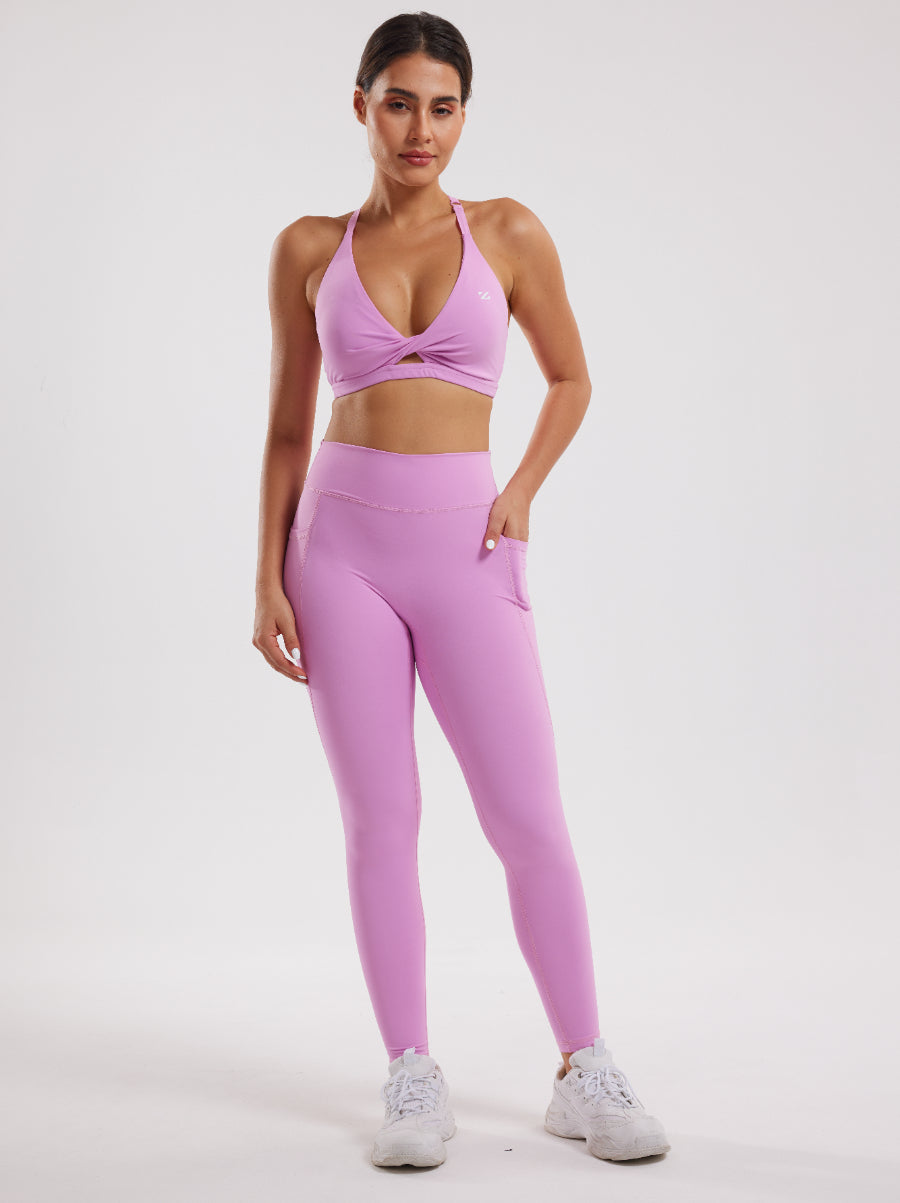 Sculpt and Stretch Yoga Set