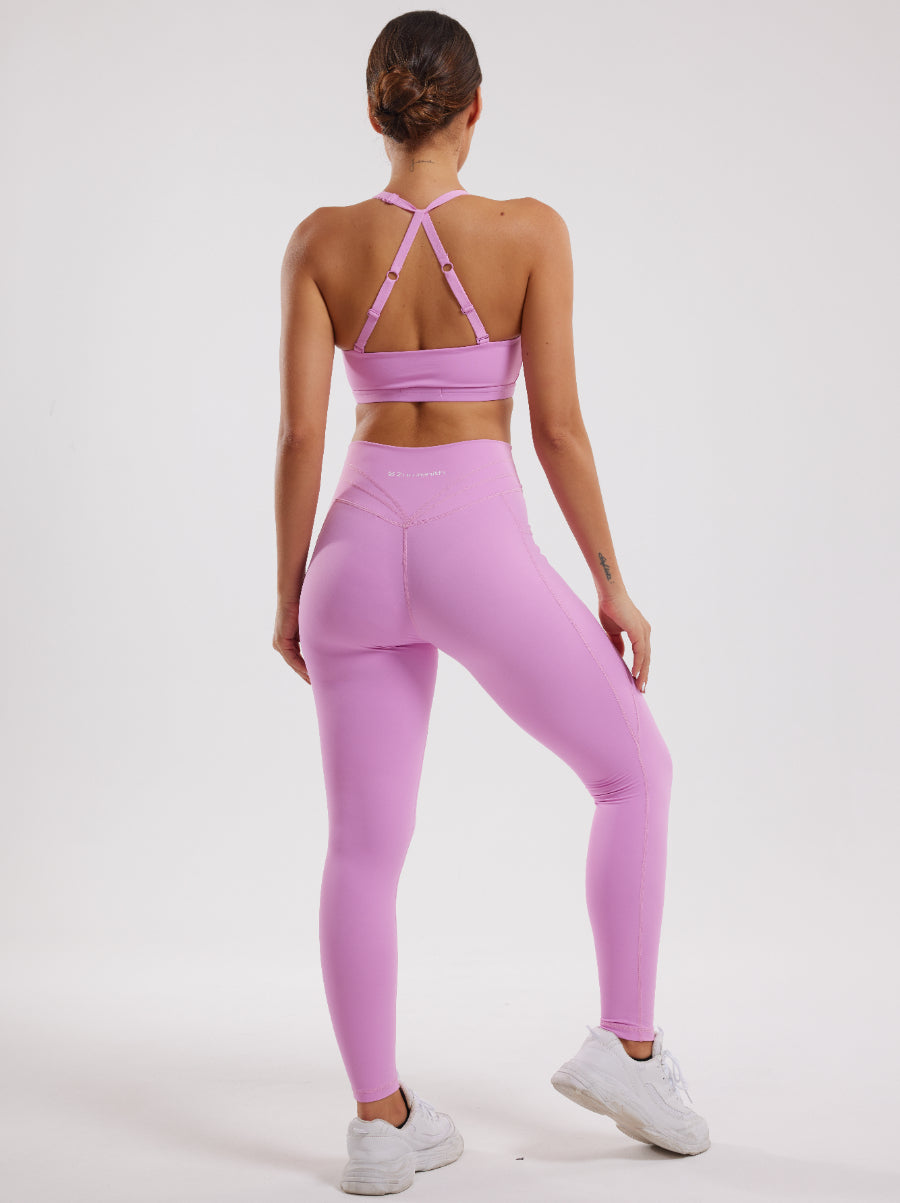 Sculpt and Stretch Yoga Set