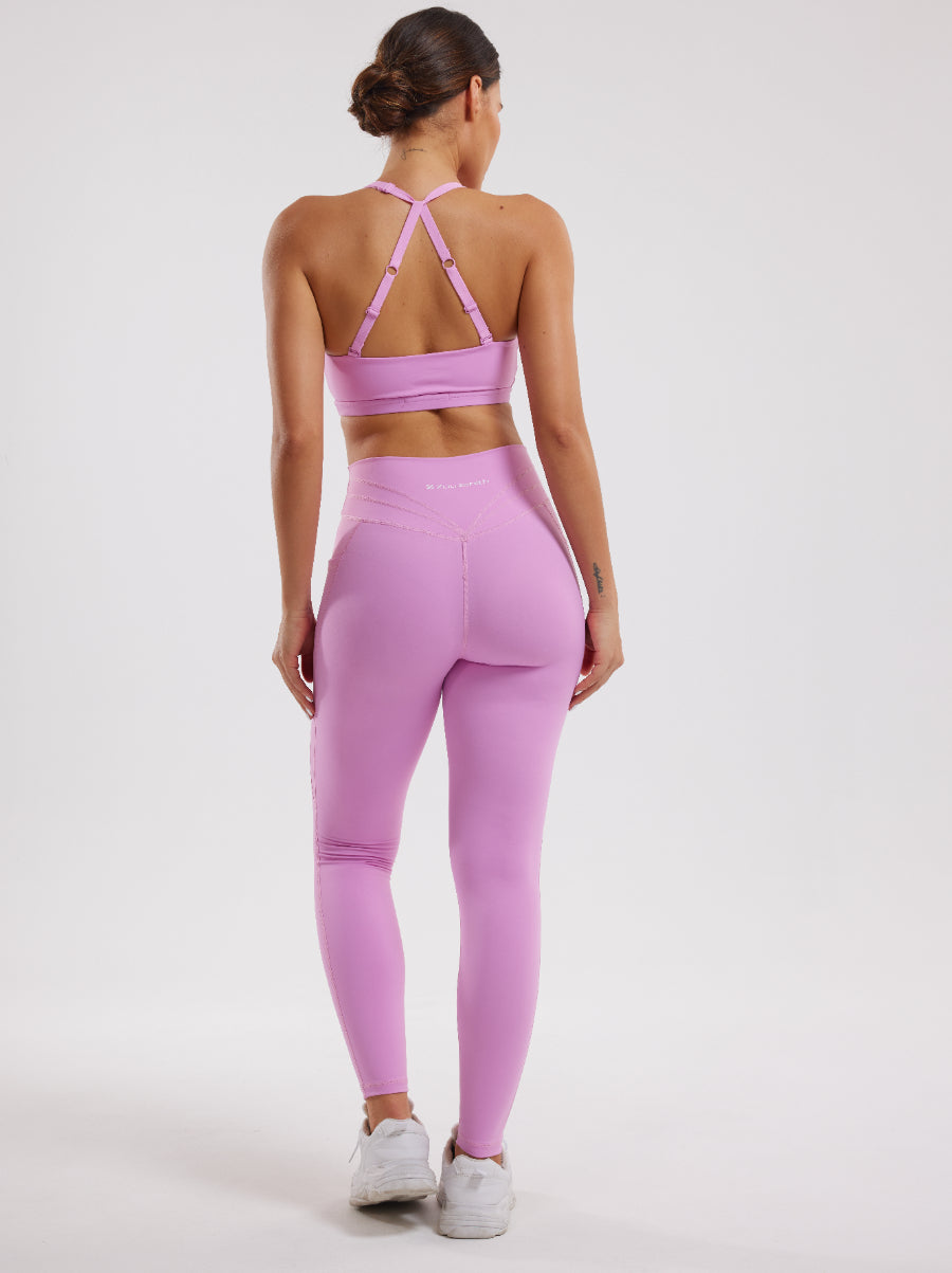 Sculpt and Stretch Yoga Set