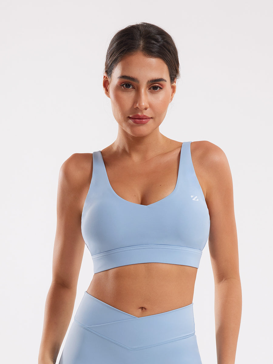 All Day Every Day High Impact Bra