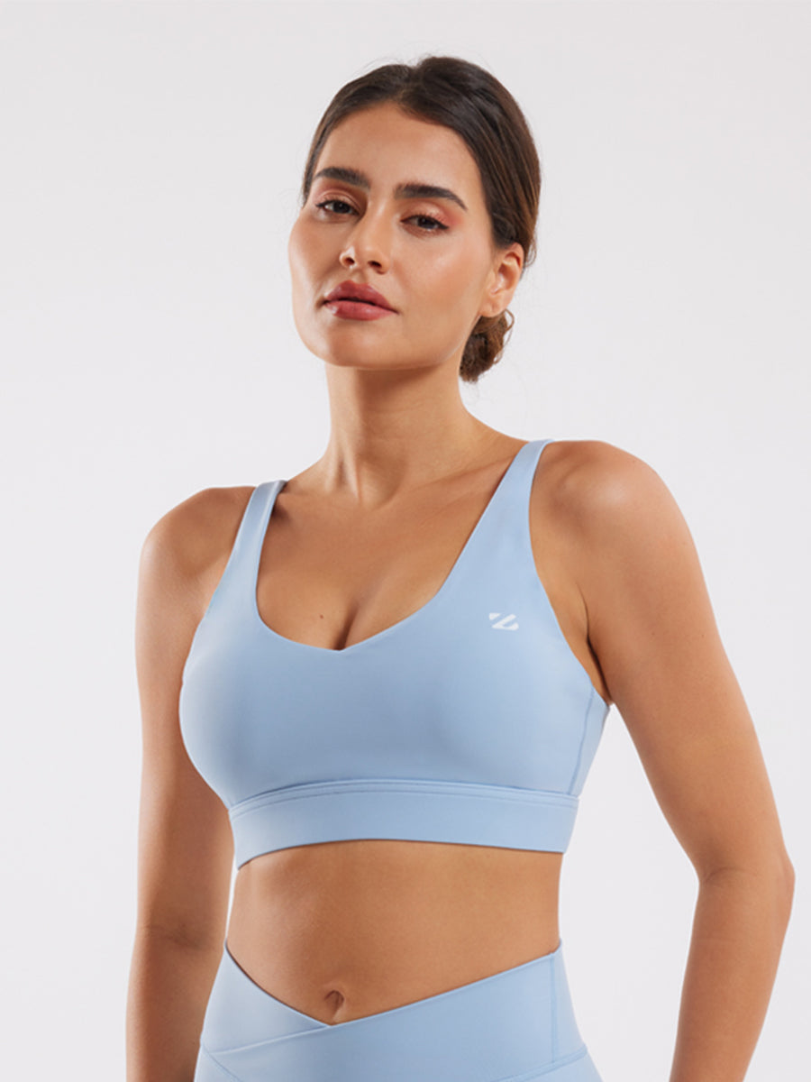 All Day Every Day High Impact Bra