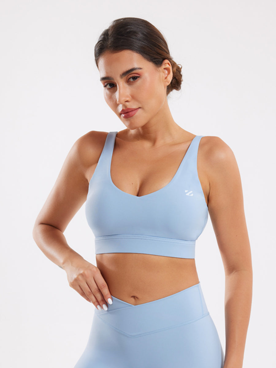 All Day Every Day High Impact Bra