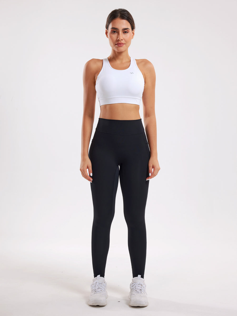 Yoga Outfits 2 Piece Gym Clothes Sets