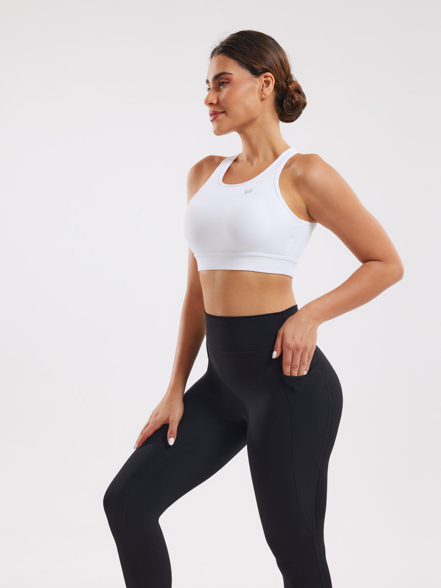 Yoga Outfits 2 Piece Gym Clothes Sets