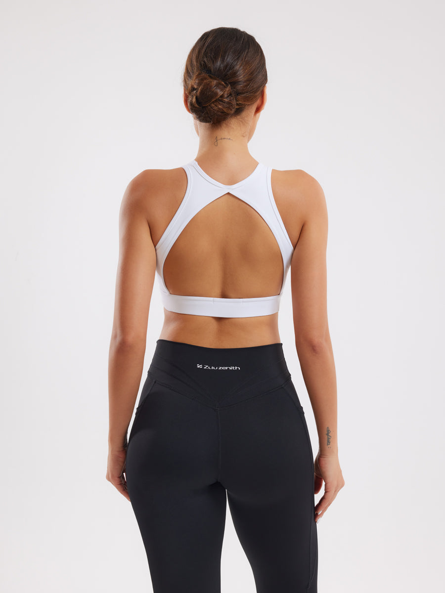 Yoga Outfits 2 Piece Gym Clothes Sets