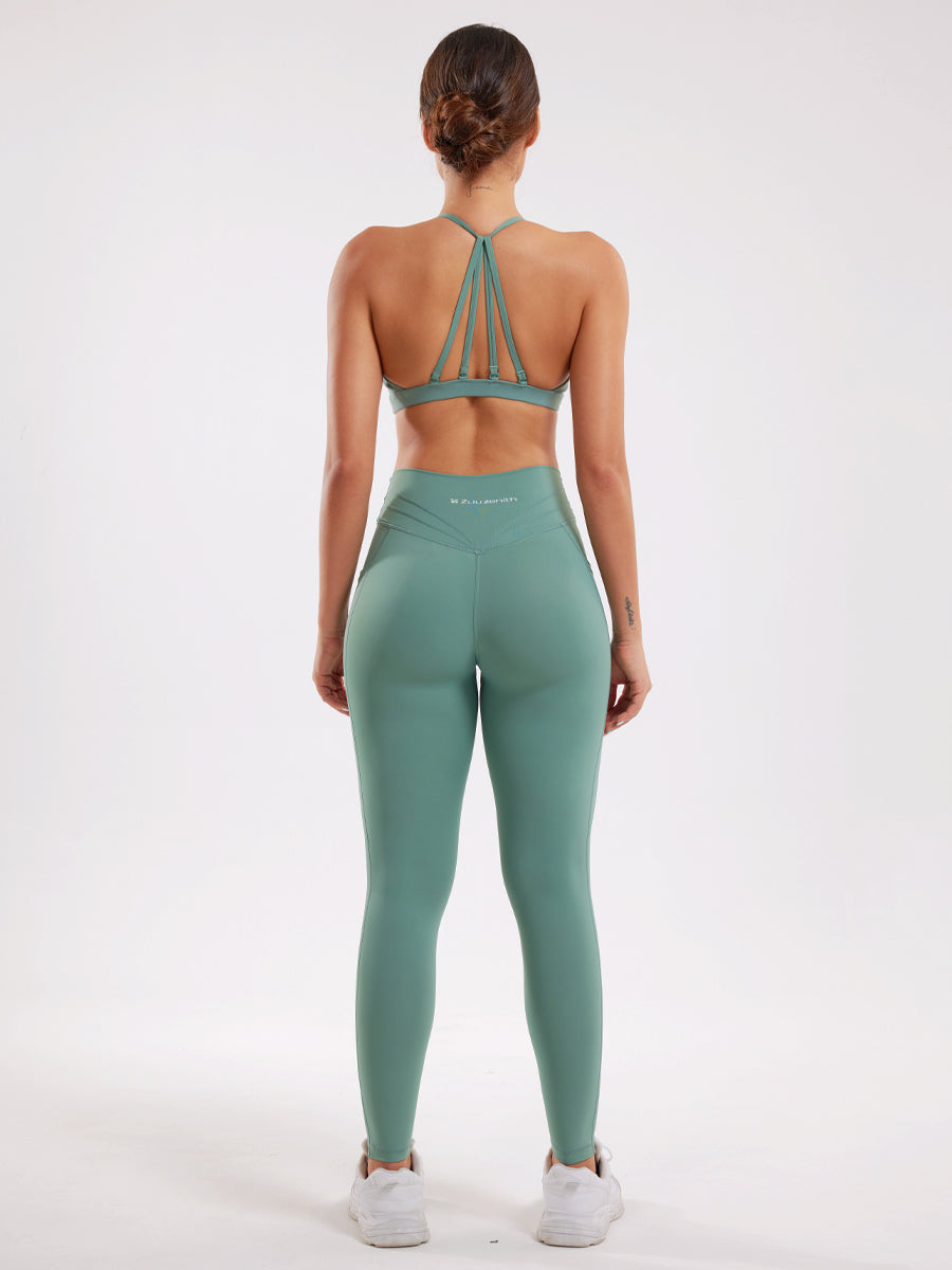 Fitness Yoga Outfit Sets