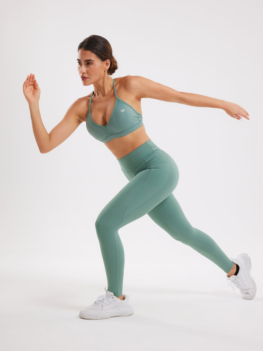 Fitness Yoga Outfit Sets