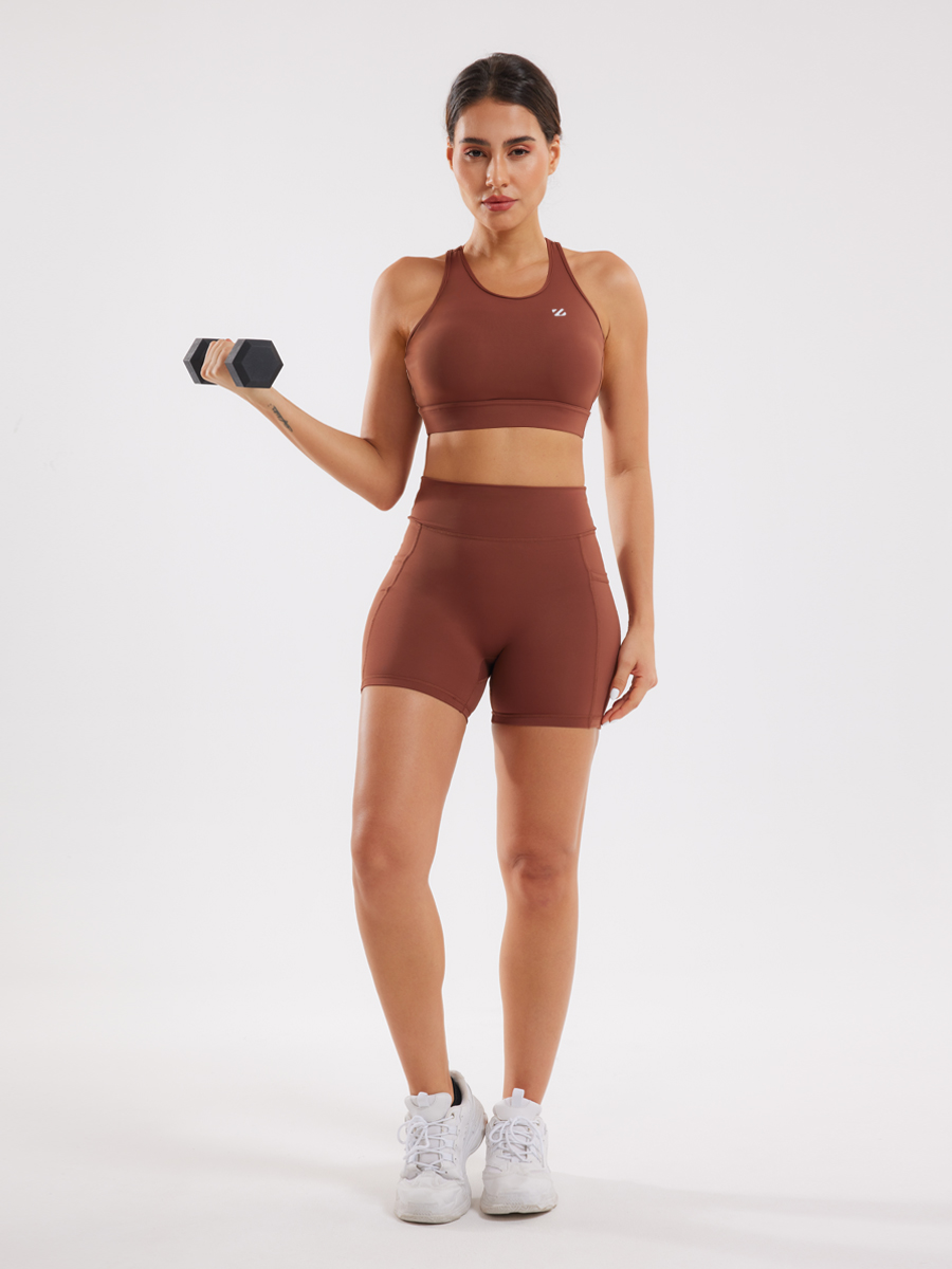 Workout Set for Women Sports Outfits